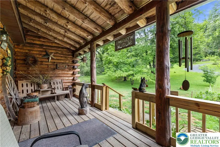 325 Raubsville Road, Williams, PA 18042 - #2