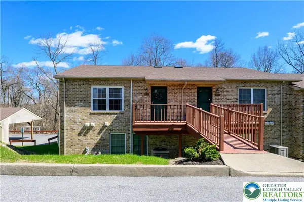 3129 E Church Circle #12, Whitehall Twp, PA 18052