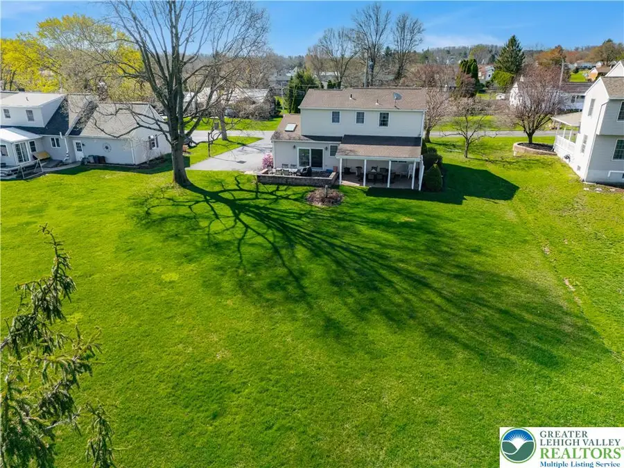 5139 Tilghman Street, Upper Saucon, PA 18036 - #3