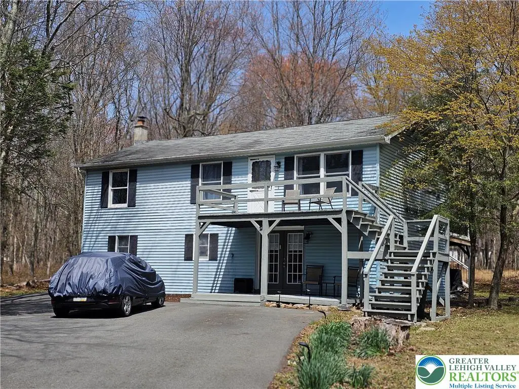 86 Cardinal Lane, Penn Forest, PA 18229 - #1