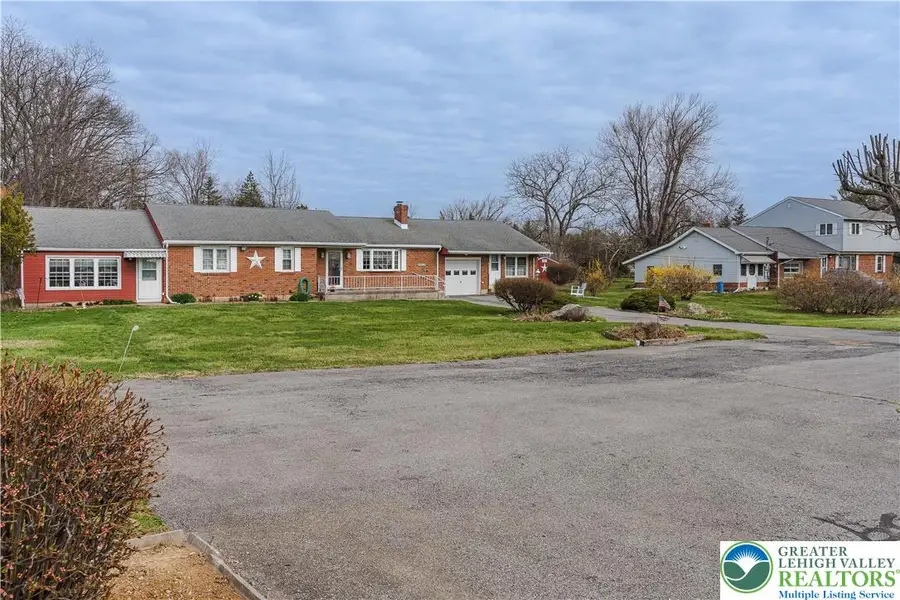 5391 Chapmans Road, Orefield, PA 18069 - #2