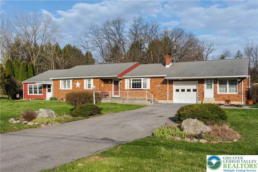 5391 Chapmans Road, Orefield, PA 18069 - #3