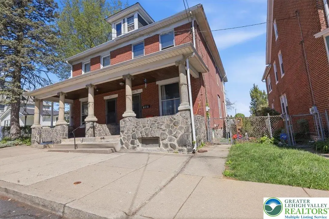 164 E Wilkes Barre Street, Easton, PA 18042 - #1