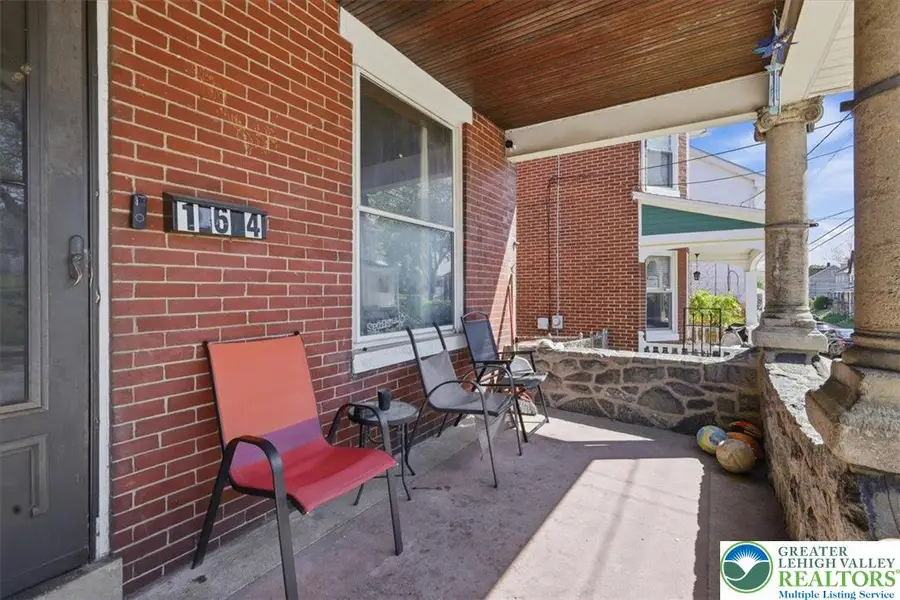 164 E Wilkes Barre Street, Easton, PA 18042 - #3