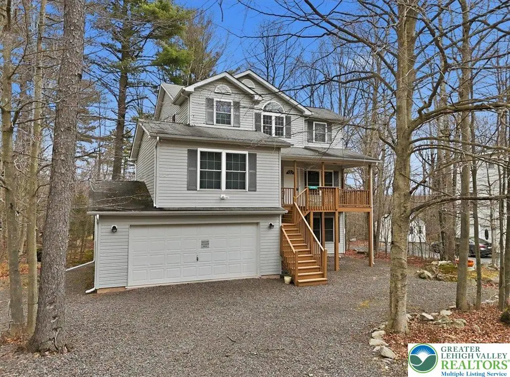 7225 Winnebago Drive, Pocono Lake, PA 18347 - #1