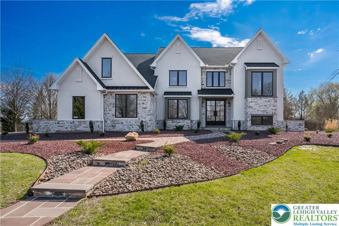 3373 Rising Sun Court, Upper Nazareth, PA 18064 - #1