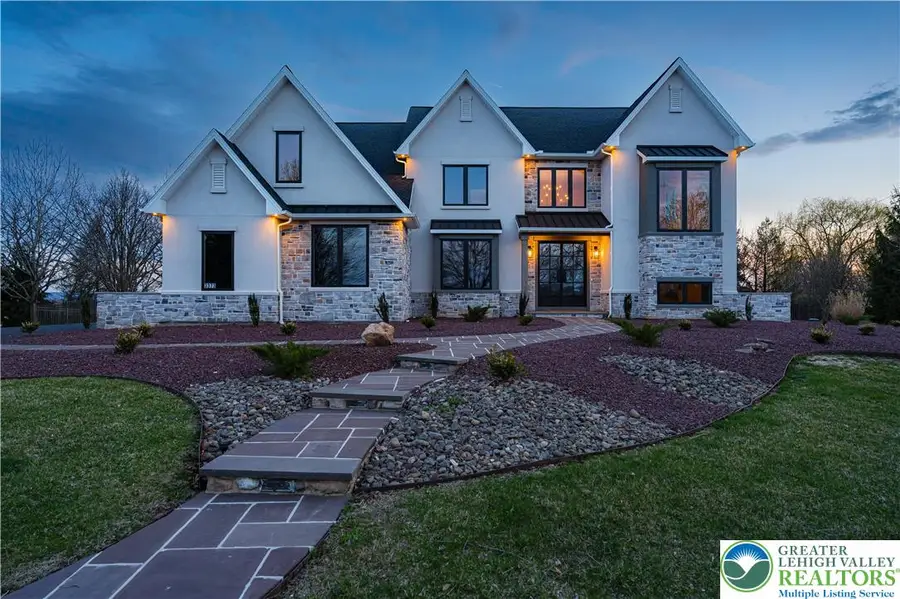 3373 Rising Sun Court, Upper Nazareth, PA 18064 - #2