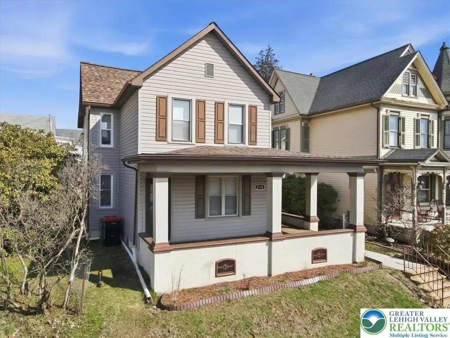 336 Mahoning Street, Herndon, PA 18235 - #2