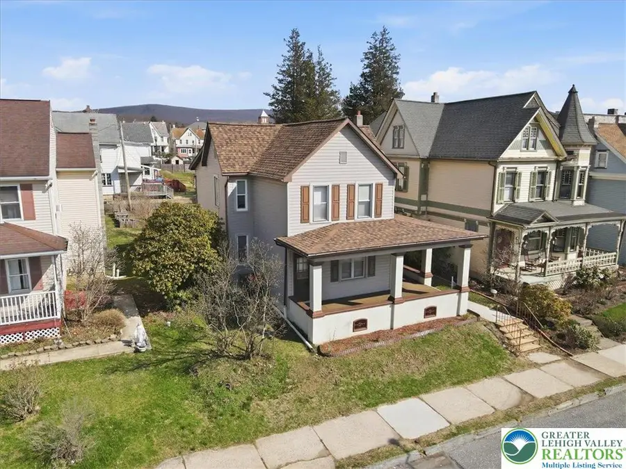 336 Mahoning Street, Herndon, PA 18235 - #3