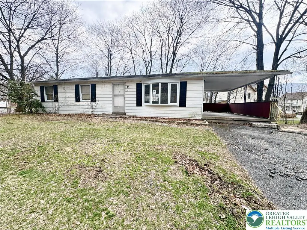 211 Fireline Road, Bowmanstown, PA 18071 - #1