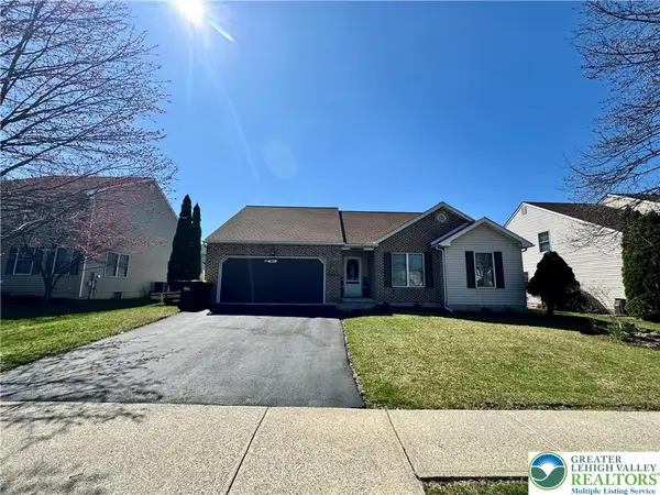 1942 Vintage Drive, Bethlehem Twp, PA 18045