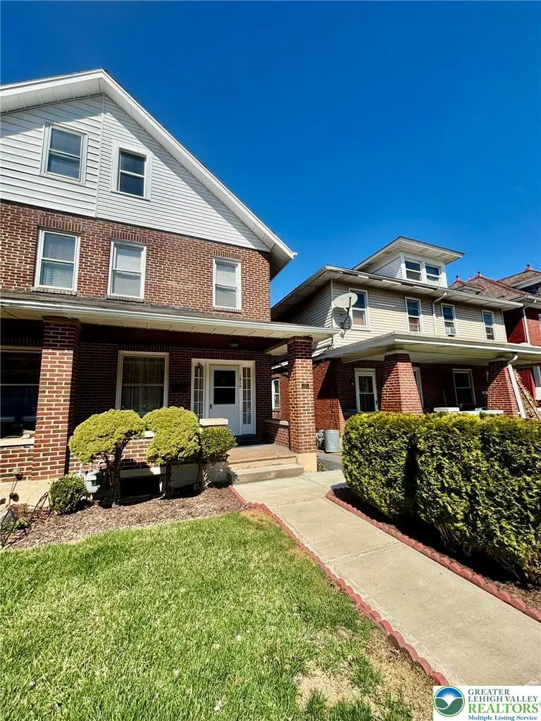 1919 Ferry Street, Easton, PA 18042 - #1