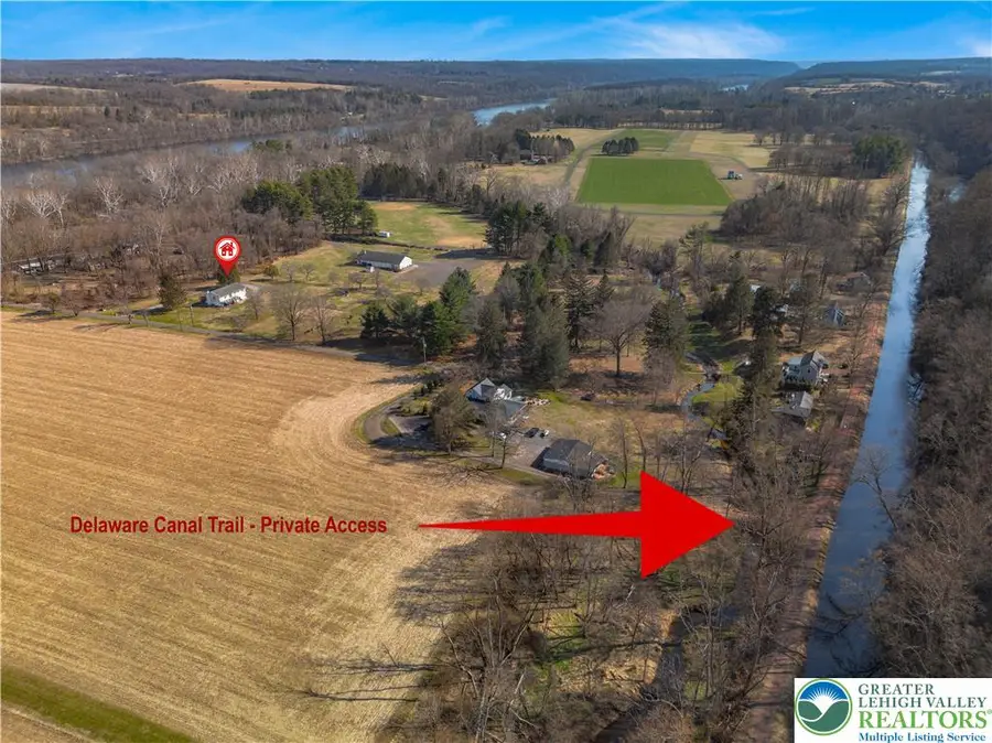 1 Cross Creek Lane, Upper Black Eddy, PA 18972 - #3