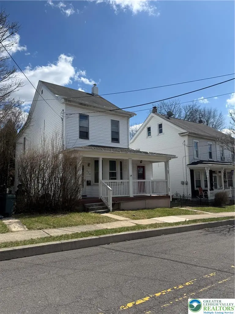 233 S Liberty Street, Orwigsburg, PA 17961 - #3