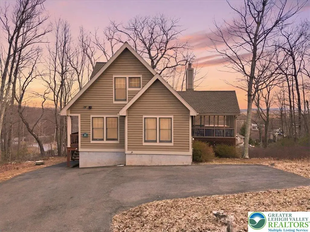 111 High Mountain Lane, Tannersville, PA 18347 - #1