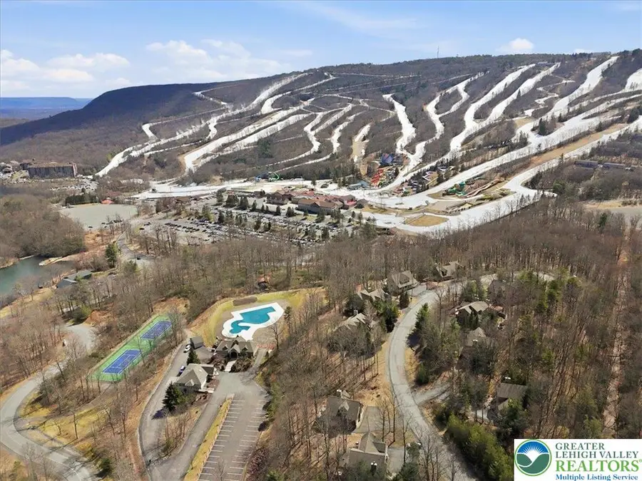 111 High Mountain Lane, Tannersville, PA 18347 - #3