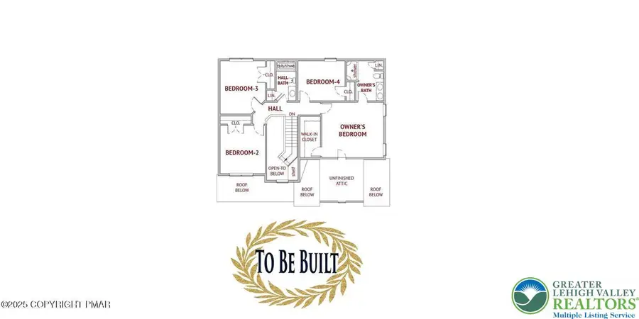 0 Lindbergh Circle, Towamensing Trails, PA 18210 - #2