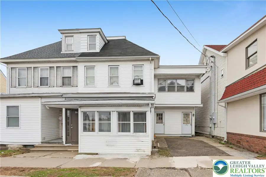 1610 Washington Boulevard, Easton, PA 18042 - #2