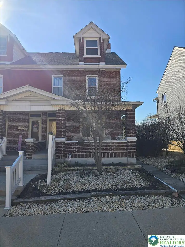 258 Lafayette Avenue, Palmerton, PA 18071 - #1