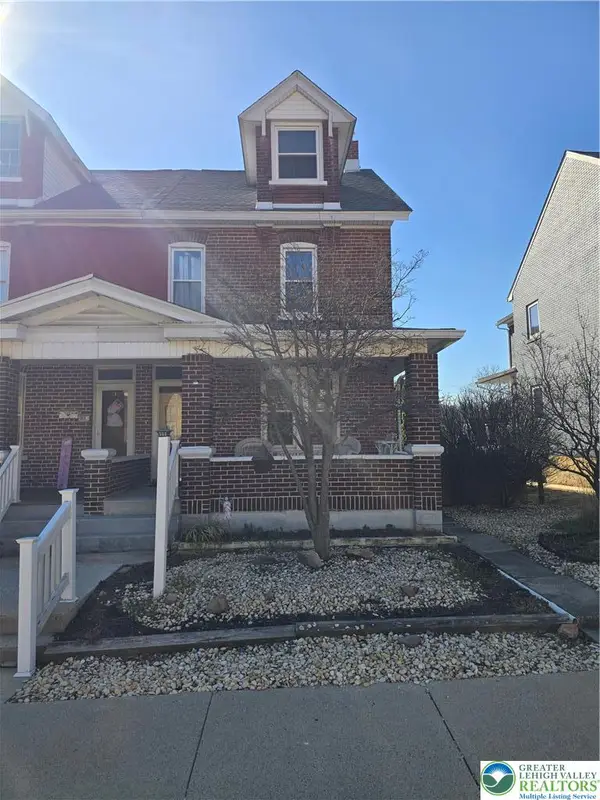 258 Lafayette Avenue, Palmerton Boro, PA 18071