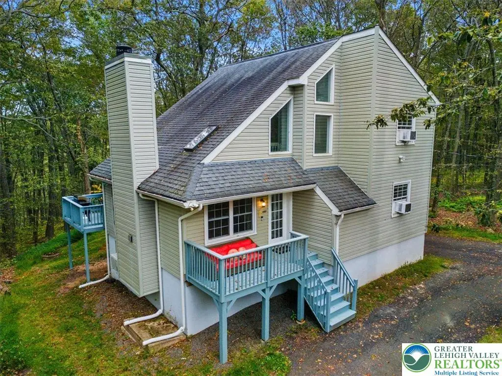 1489 Belgravia Drive, Coolbaugh, PA 18466 - #1