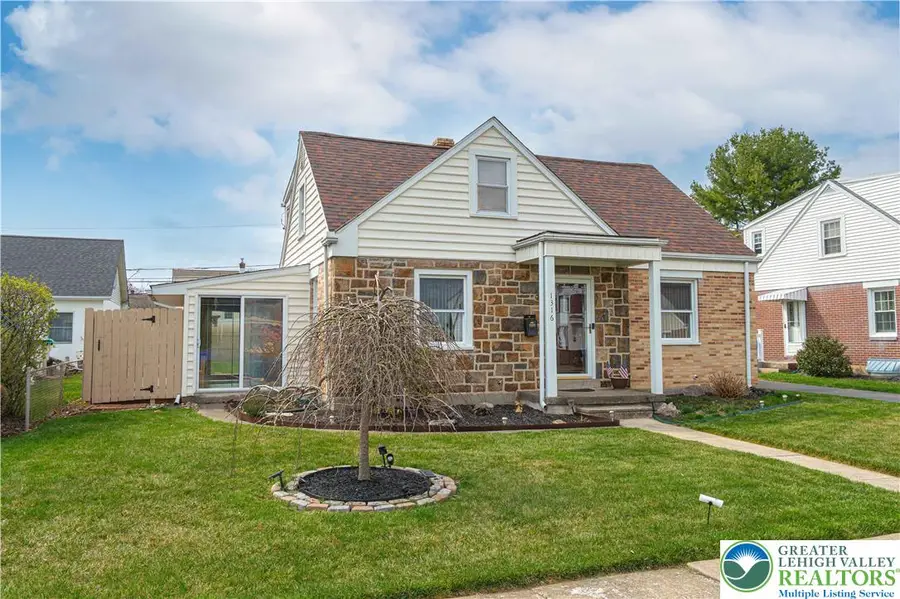 1316 N Van Buren Street, Allentown, PA 18109 - #2