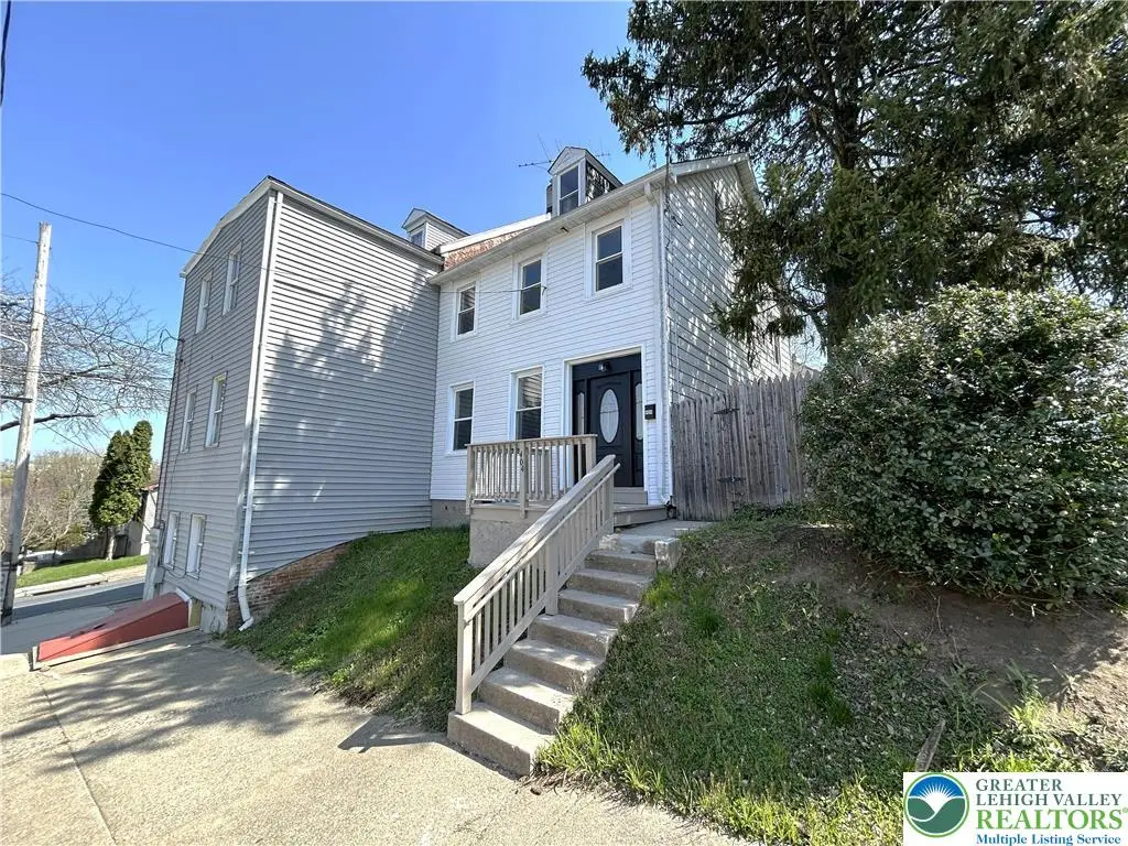 404 Centre Street, Easton, PA 18042 - #1