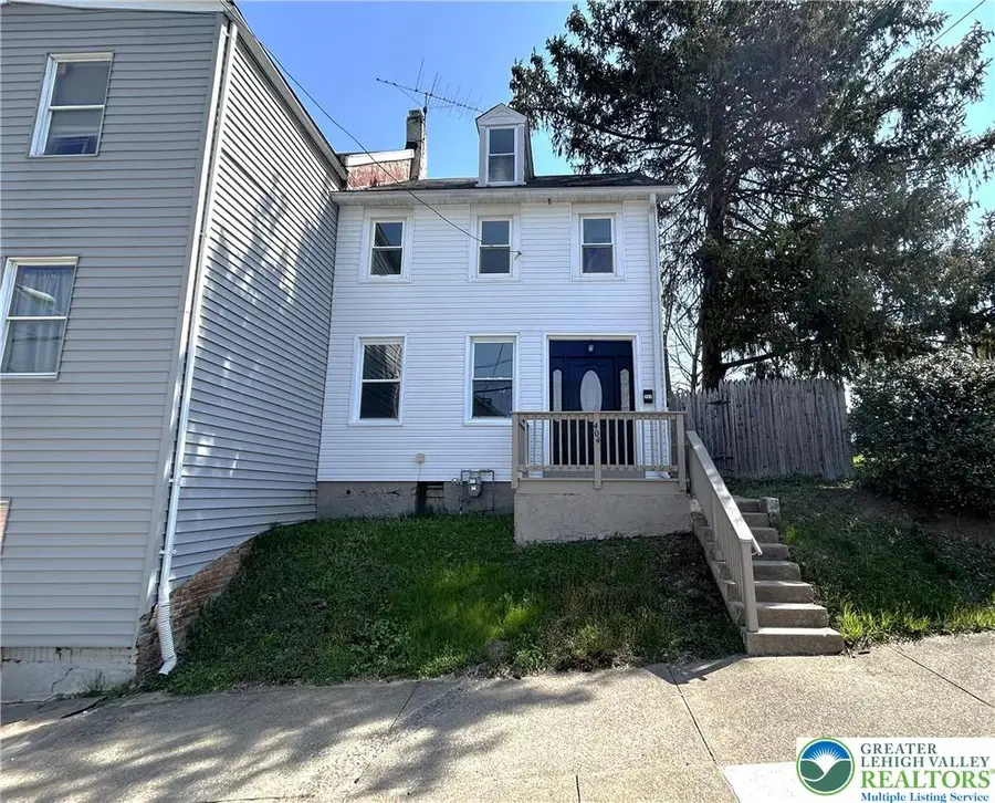 404 Centre Street, Easton, PA 18042 - #2