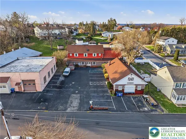 105 Franklin Street, Whitehall Twp, PA 18052