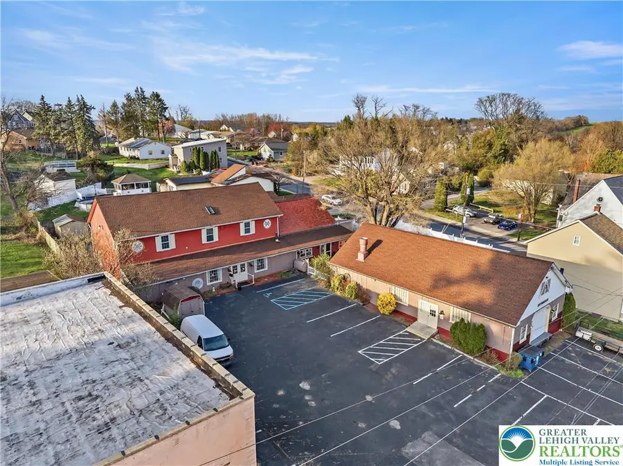 105 Franklin Street, Fullerton, PA 18052 - #2