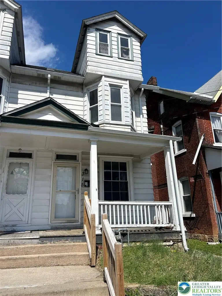 315 E North Street, Bethlehem, PA 18018 - #2