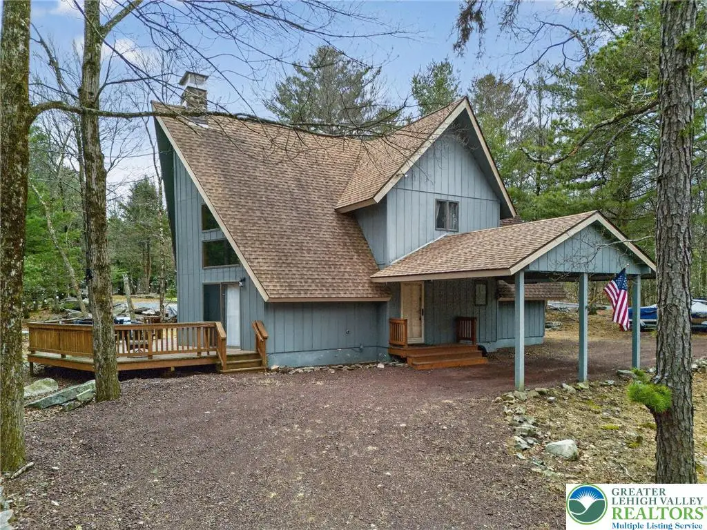 31 Boulder Road, Lake Harmony, PA 18624 - #1