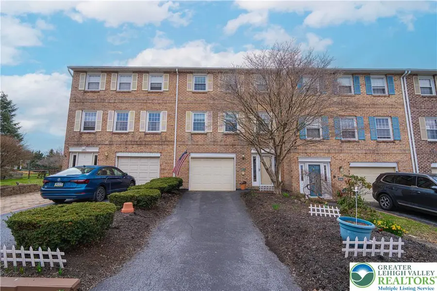 1069 Barnside Road, Wescosville, PA 18103 - #3