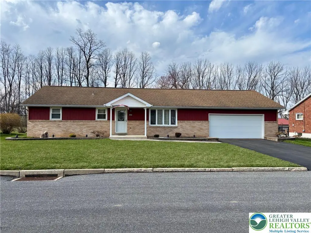 3865 Rosewood Lane, Whitehall, PA 18052 - #1