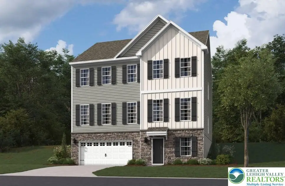 112 Winding Road, Forks Township, PA 18040 - #1