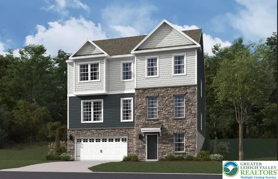 112 Winding Road, Forks Township, PA 18040 - #2