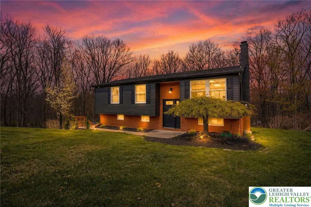 60 Woodside Drive, Butler, PA 18224 - #1