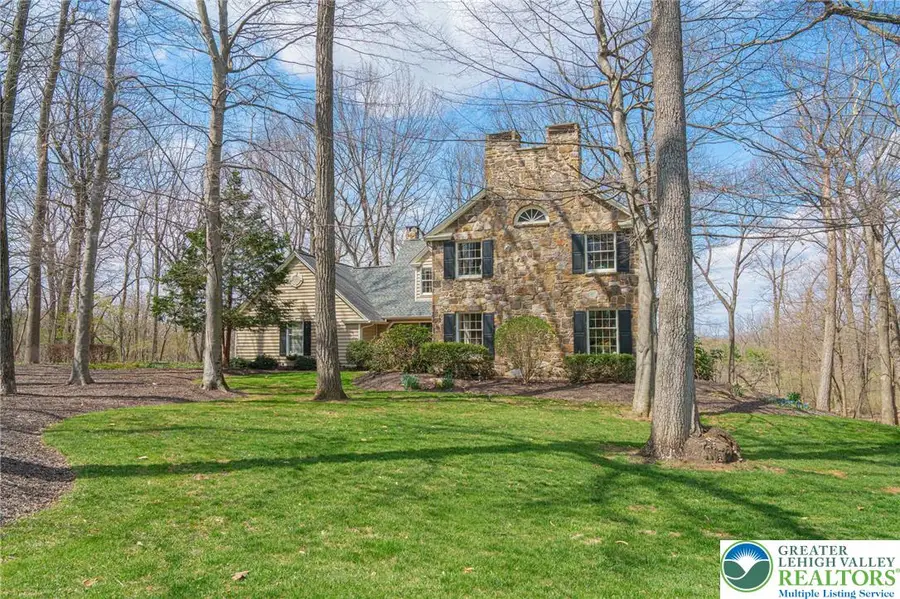 6145 Woodledge Drive, Orefield, PA 18069 - #3