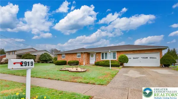 2919 West Boulevard, Bethlehem City, PA 18017