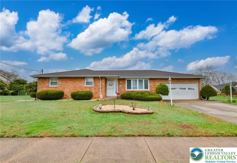 2919 West Boulevard, Bethlehem, PA 18017 - #2