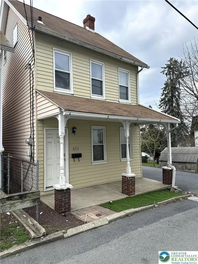 655 Hess Street, Bethlehem, PA 18015 - #2
