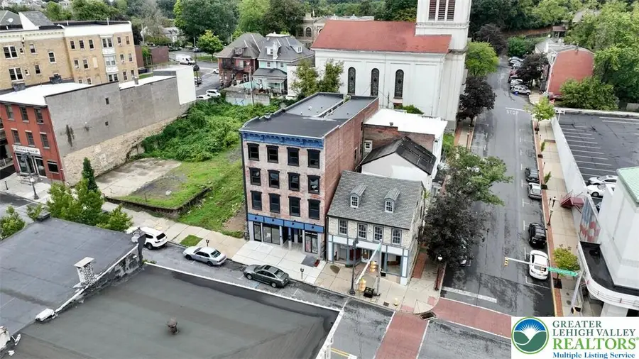 505 Northampton Street, Easton, PA 18042 - #2