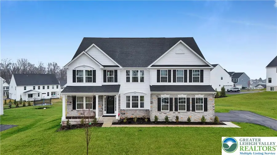 1526 Jays Run, Fogelsville, PA 18051 - #2