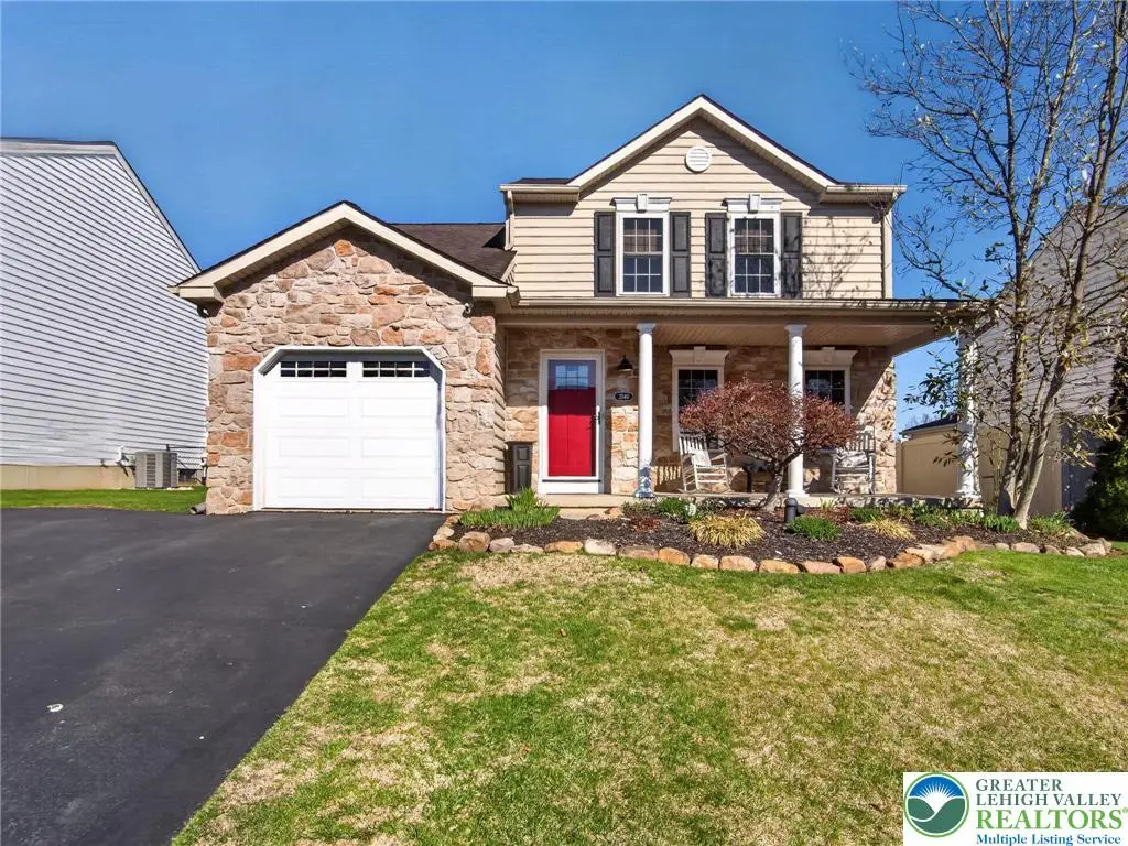 2040 Valley View Drive, Quakertown, PA 18951 - #1