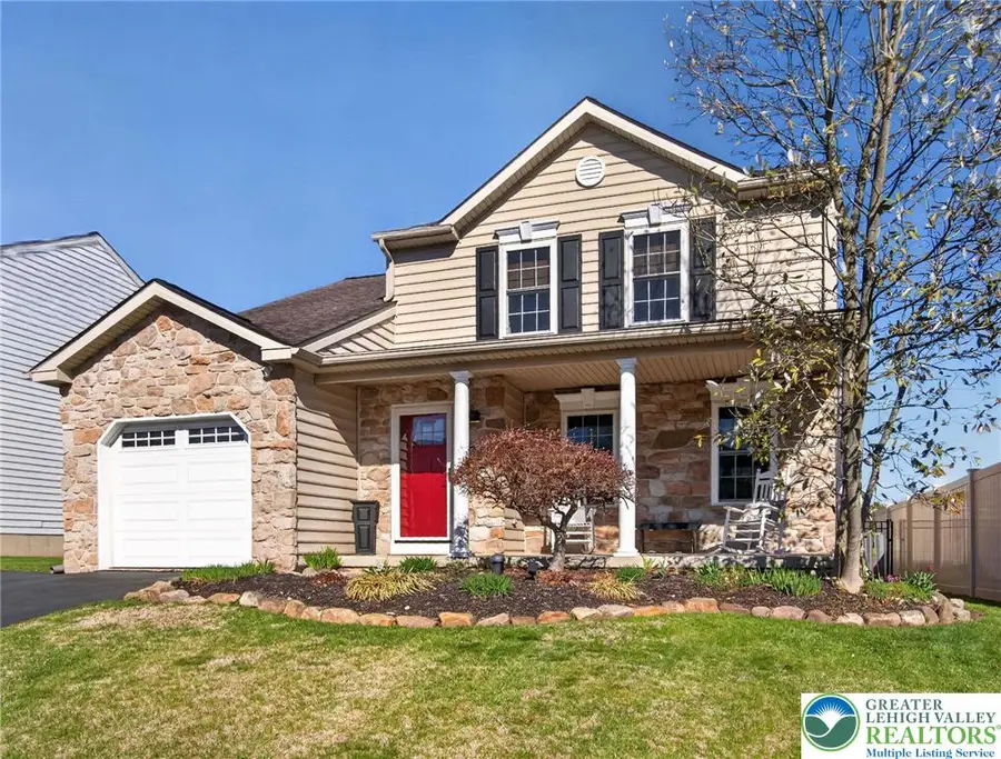 2040 Valley View Drive, Quakertown, PA 18951 - #3