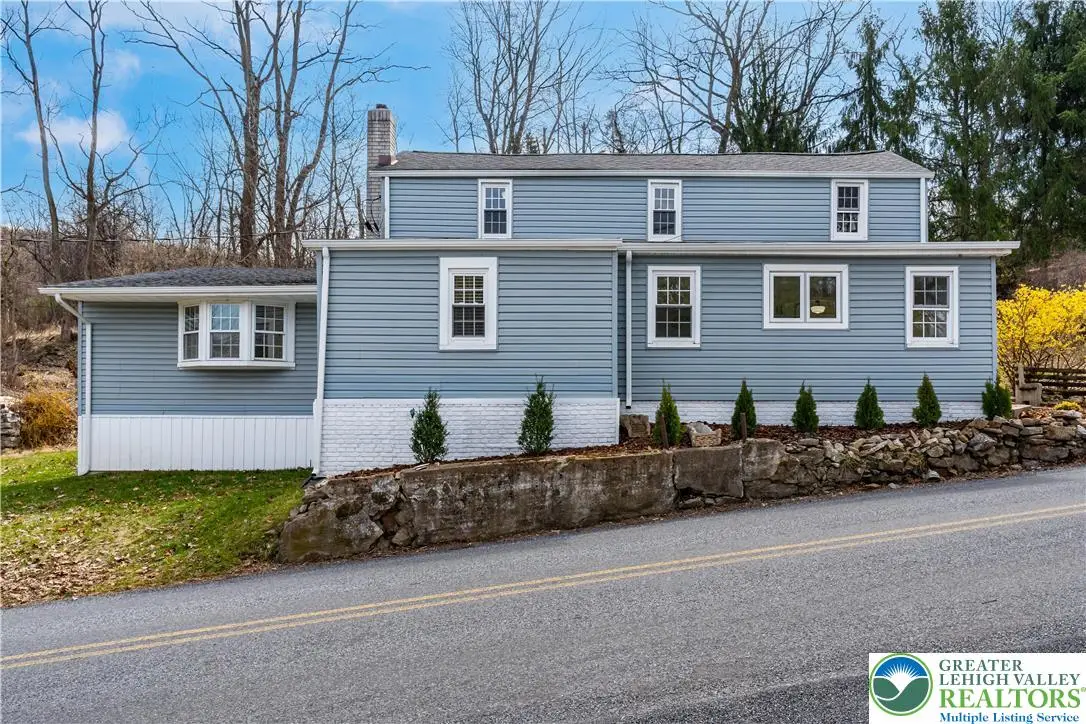 95 Gaffney Hill Road, Easton, PA 18042 - #1