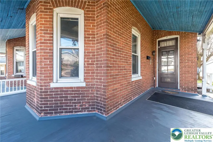 118 6th Street, Red Hill, PA 18076 - #2