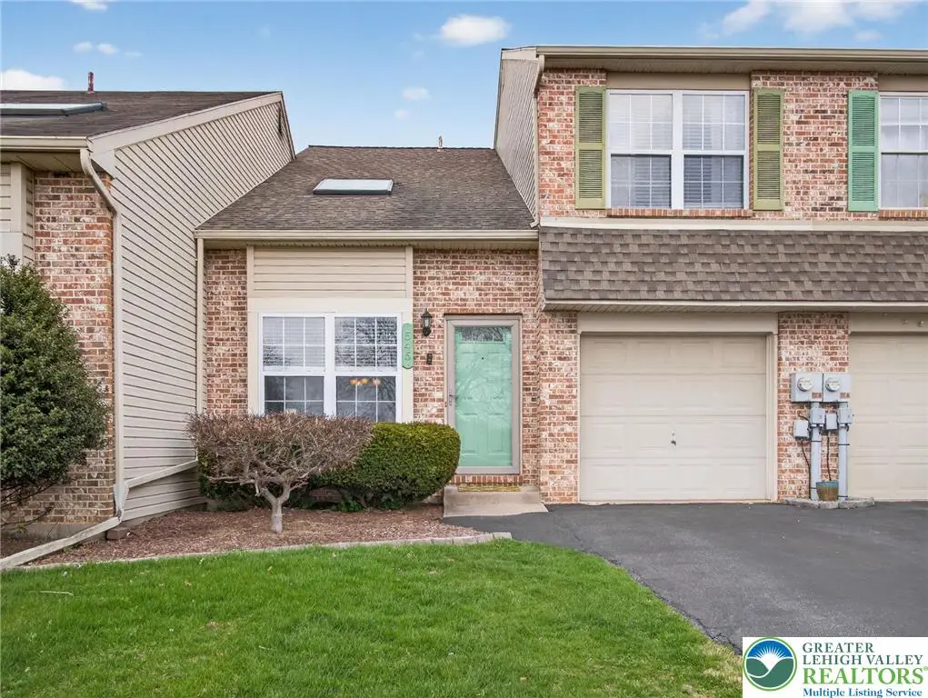 545 Wild Mint Lane, Upper Macungie, PA 18104 - #1