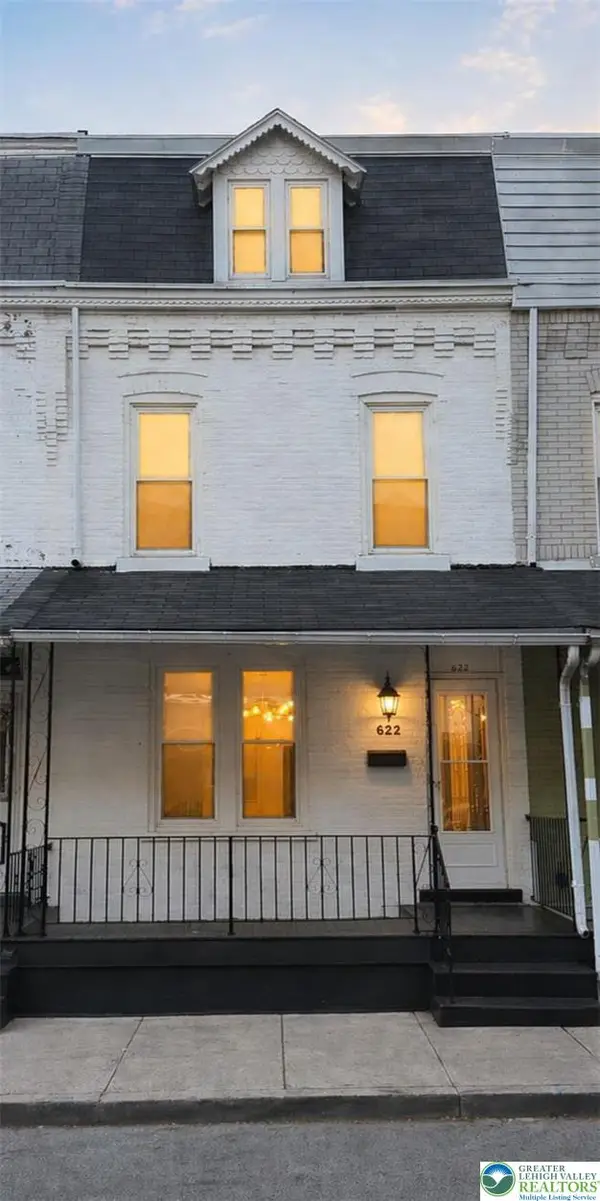 622 N Law Street, Allentown City, PA 18102