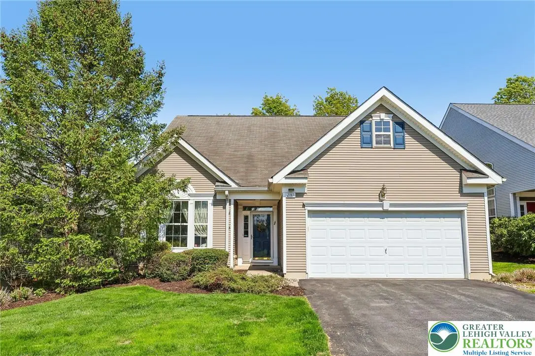 2141 Four Seasons Boulevard, Ancient Oaks, PA 18062 - #1